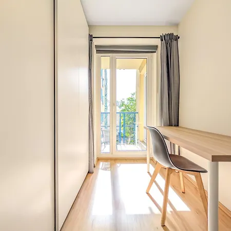 Apartamento Kniaziewicza Old Town By Bookinghost Wrocław