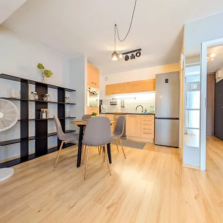 Apartamento Kniaziewicza Old Town By Bookinghost *