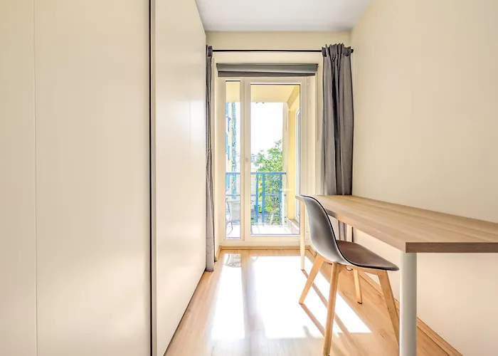 Apartamento Kniaziewicza Old Town By Bookinghost Wrocław