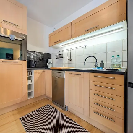 Kniaziewicza Old Town By Bookinghost Wrocław