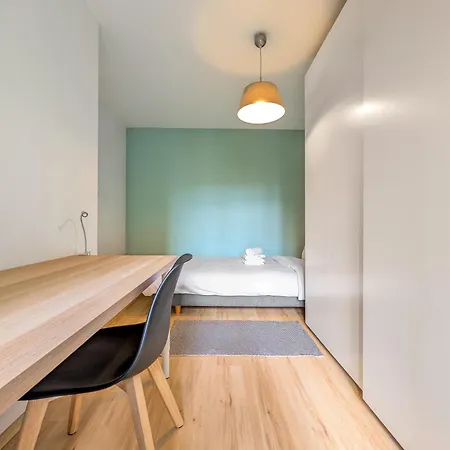 Appartement Kniaziewicza Old Town By Bookinghost Wrocław