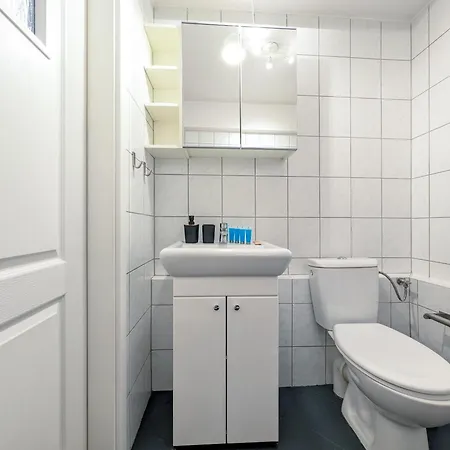 Kniaziewicza Old Town By Bookinghost Wrocław