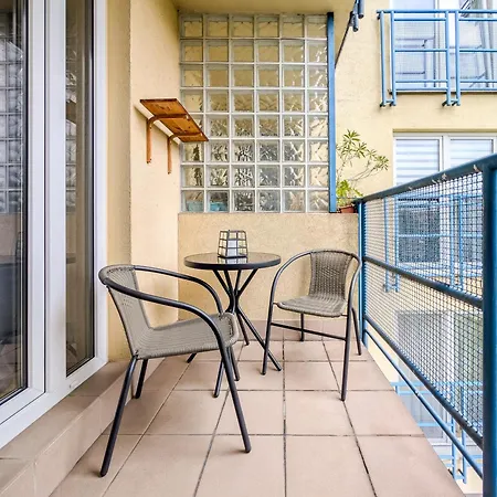 Appartement Kniaziewicza Old Town By Bookinghost Wrocław