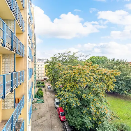 Kniaziewicza Old Town By Bookinghost Appartement