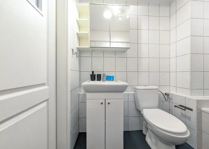 Kniaziewicza Old Town By Bookinghost Breslavia