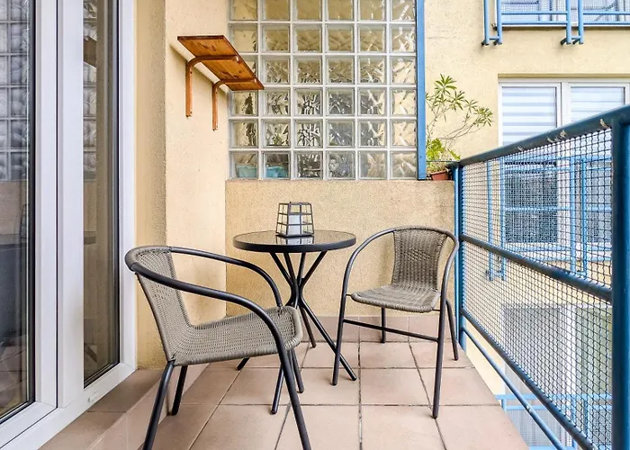 Apartament Kniaziewicza Old Town By Bookinghost Wrocław