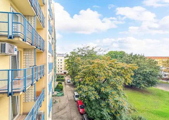 Kniaziewicza Old Town By Bookinghost Appartamento